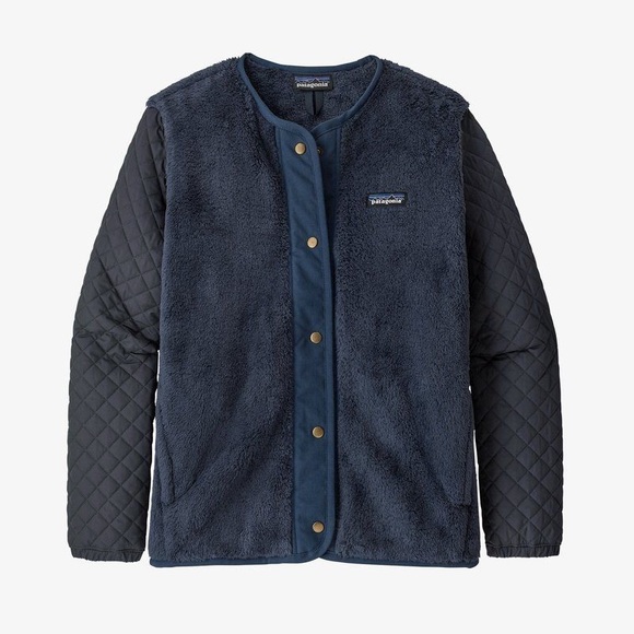 Patagonia Tops - Patagonia triple texture jacket